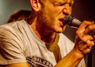 27.10.2012 Beachbomb mit The Rudes