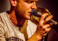 27.10.2012 Beachbomb mit The Rudes