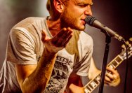 27.10.2012 Beachbomb mit The Rudes