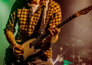 27.10.2012 Beachbomb mit The Rudes