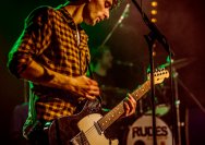 27.10.2012 Beachbomb mit The Rudes