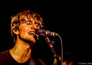 27.10.2012 Beachbomb mit The Rudes