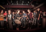 27.10.2012 Beachbomb mit The Rudes