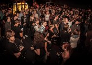 27.10.2012 Beachbomb mit The Rudes