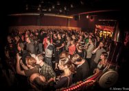 27.10.2012 Beachbomb mit The Rudes