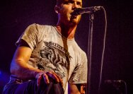 27.10.2012 Beachbomb mit The Rudes