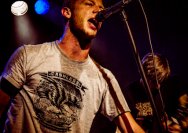 27.10.2012 Beachbomb mit The Rudes