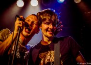 27.10.2012 Beachbomb mit The Rudes