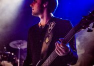 27.10.2012 Beachbomb mit The Rudes