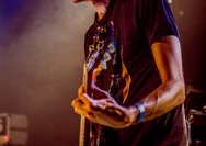 27.10.2012 Beachbomb mit The Rudes