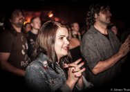 27.10.2012 Beachbomb mit The Rudes