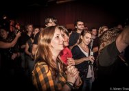 27.10.2012 Beachbomb mit The Rudes