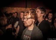 27.10.2012 Beachbomb mit The Rudes