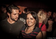 27.10.2012 Beachbomb mit The Rudes