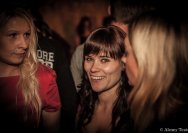 27.10.2012 Beachbomb mit The Rudes