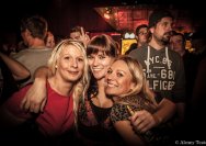27.10.2012 Beachbomb mit The Rudes