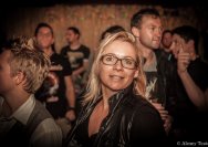 27.10.2012 Beachbomb mit The Rudes