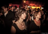 27.10.2012 Beachbomb mit The Rudes
