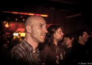 27.10.2012 Beachbomb mit The Rudes