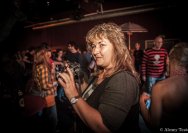 27.10.2012 Beachbomb mit The Rudes