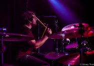 27.10.2012 Beachbomb mit The Rudes