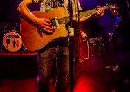 27.10.2012 Beachbomb mit The Rudes