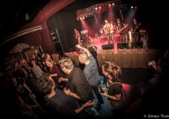 27.10.2012 Beachbomb mit The Rudes