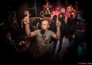 27.10.2012 Beachbomb mit The Rudes