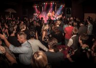 27.10.2012 Beachbomb mit The Rudes