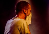 27.10.2012 Beachbomb mit The Rudes
