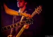 27.10.2012 Beachbomb mit The Rudes