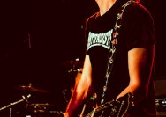 28.03.2012 Umsonst und Drinnen mit Polytox und Rather Raccoon