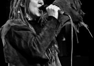29.02.2012 Umsonst und Drinnen mit Sunbear Bluesband und Luna Bratapfel und die Raben