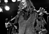 29.02.2012 Umsonst und Drinnen mit Sunbear Bluesband und Luna Bratapfel und die Raben