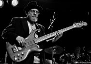 29.02.2012 Umsonst und Drinnen mit Sunbear Bluesband und Luna Bratapfel und die Raben