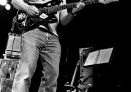 29.02.2012 Umsonst und Drinnen mit Sunbear Bluesband und Luna Bratapfel und die Raben