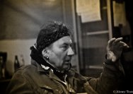 29.02.2012 Umsonst und Drinnen mit Sunbear Bluesband und Luna Bratapfel und die Raben
