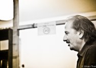 29.02.2012 Umsonst und Drinnen mit Sunbear Bluesband und Luna Bratapfel und die Raben