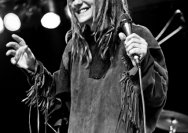 29.02.2012 Umsonst und Drinnen mit Sunbear Bluesband und Luna Bratapfel und die Raben
