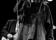 29.02.2012 Umsonst und Drinnen mit Sunbear Bluesband und Luna Bratapfel und die Raben