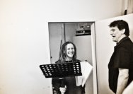 29.02.2012 Umsonst und Drinnen mit Sunbear Bluesband und Luna Bratapfel und die Raben
