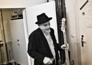 29.02.2012 Umsonst und Drinnen mit Sunbear Bluesband und Luna Bratapfel und die Raben