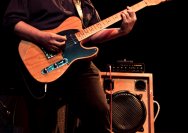 29.02.2012 Umsonst und Drinnen mit Sunbear Bluesband und Luna Bratapfel und die Raben
