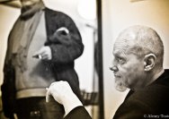 29.02.2012 Umsonst und Drinnen mit Sunbear Bluesband und Luna Bratapfel und die Raben