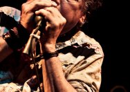 29.02.2012 Umsonst und Drinnen mit Sunbear Bluesband und Luna Bratapfel und die Raben