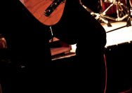 29.02.2012 Umsonst und Drinnen mit Sunbear Bluesband und Luna Bratapfel und die Raben