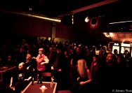 29.02.2012 Umsonst und Drinnen mit Sunbear Bluesband und Luna Bratapfel und die Raben