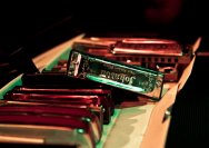 29.02.2012 Umsonst und Drinnen mit Sunbear Bluesband und Luna Bratapfel und die Raben