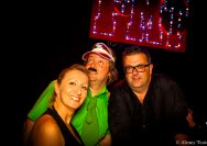 30.06.2012 From Disco to Disco