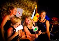 30.06.2012 From Disco to Disco